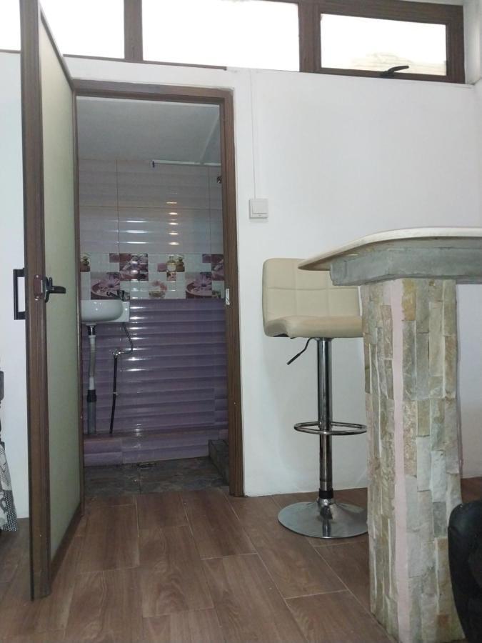 Love Cosy Studios Flic-en-Flacq Екстериор снимка